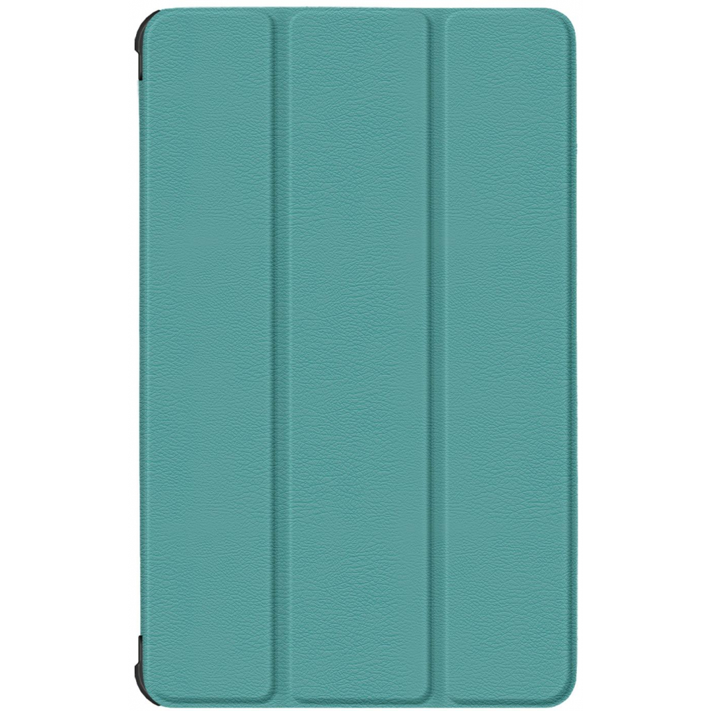 Чохол до планшета Armorstandart Smart Case Lenovo Tab M7 (ZA570168UA) LTE Green (ARM58609) - зображення 1
