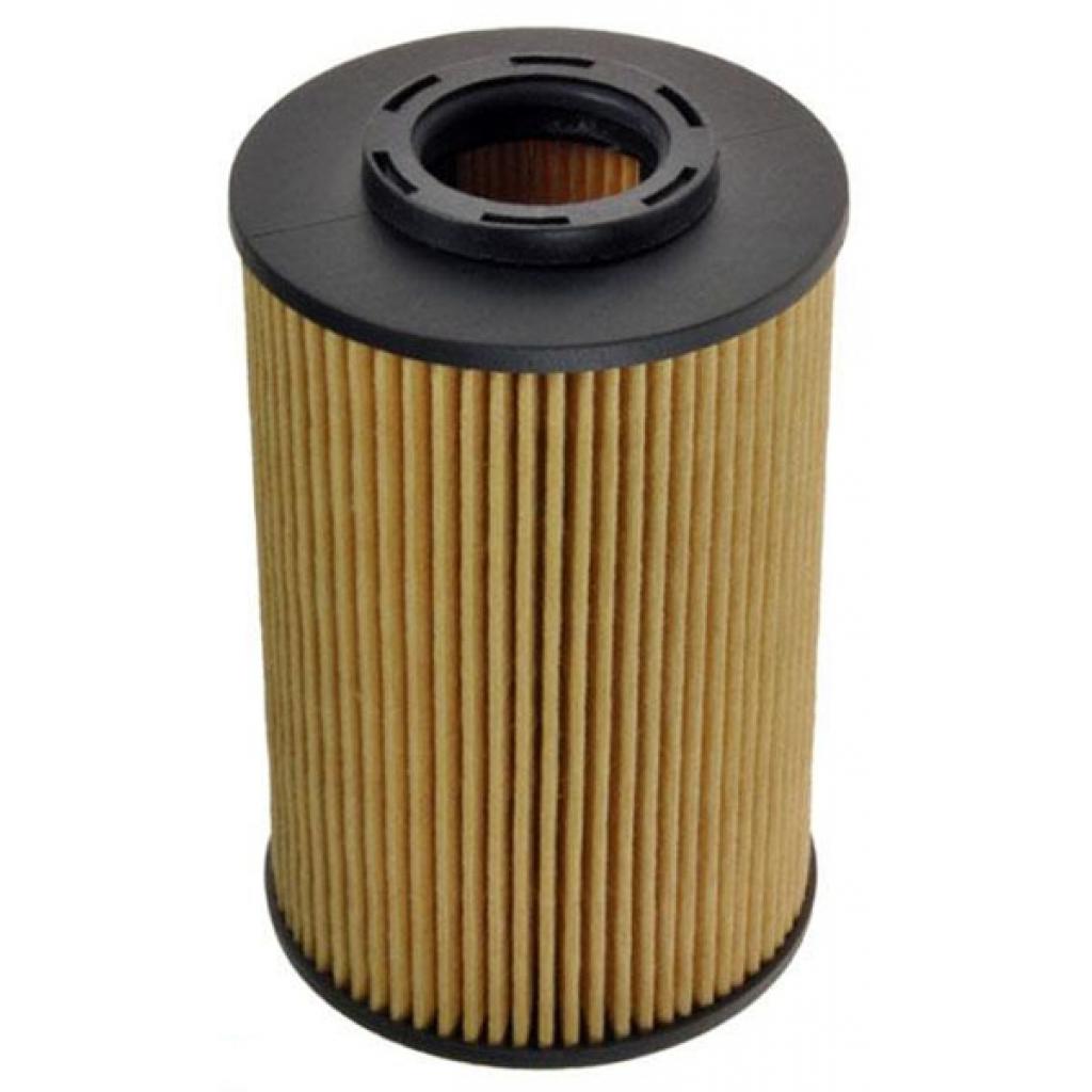 Фільтр масляний Champion COF100598E - зображення 1