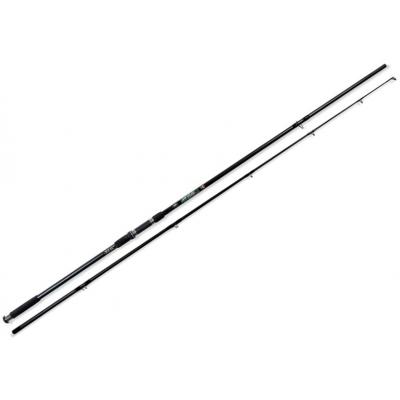 Вудилище Lineaeffe Carp Beater 3.60м 125гр. (3lbs) вага 450гр 3 секції (2720368) - зображення 1