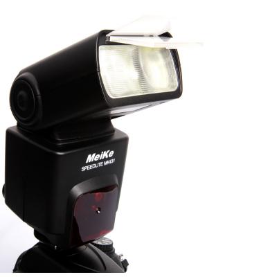 Спалах Meike Canon 431 (SKW431C) - изображение 2