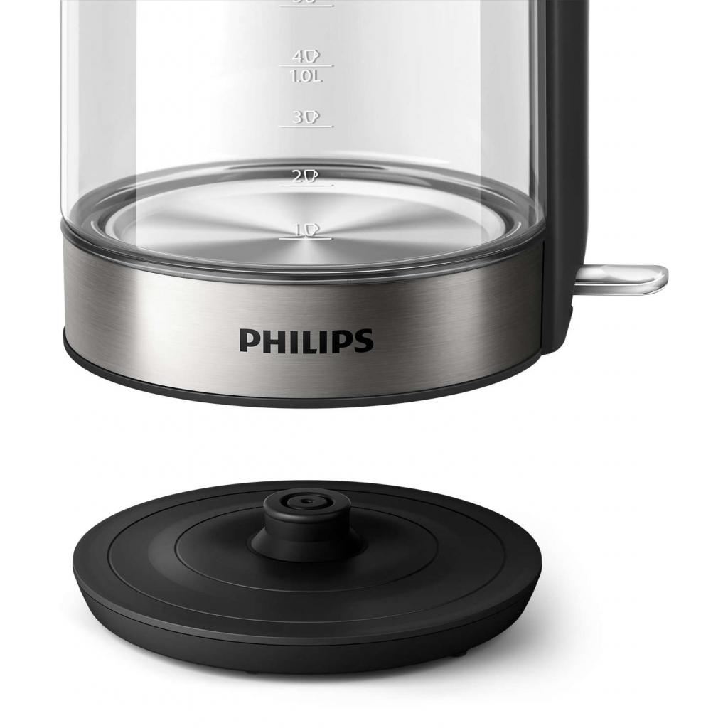 Електрочайник Philips HD9339/80 - зображення 4