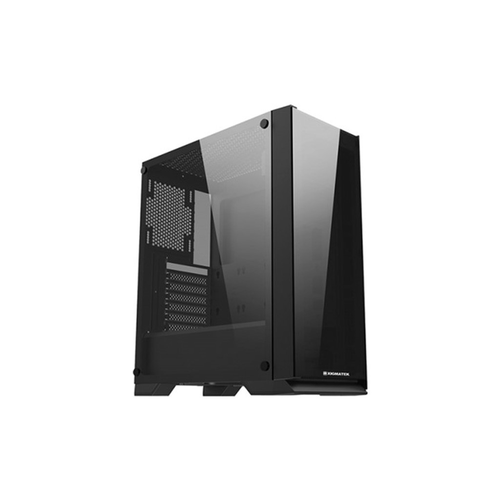 Корпус Xigmatek Sirocon III (EN45891) - зображення 5