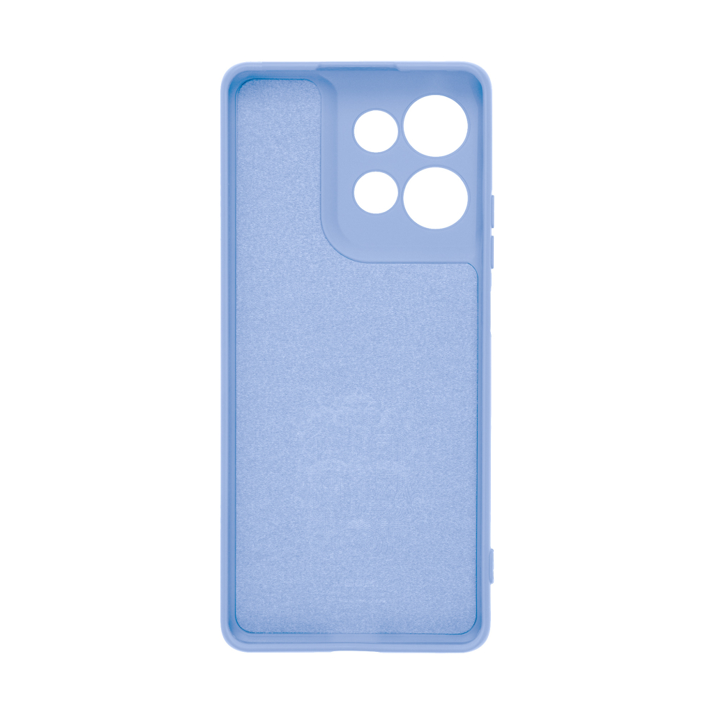 Чохол до мобільного телефона Armorstandart ICON Motorola G75 5G Camera cover Lavender (ARM81623) - зображення 2