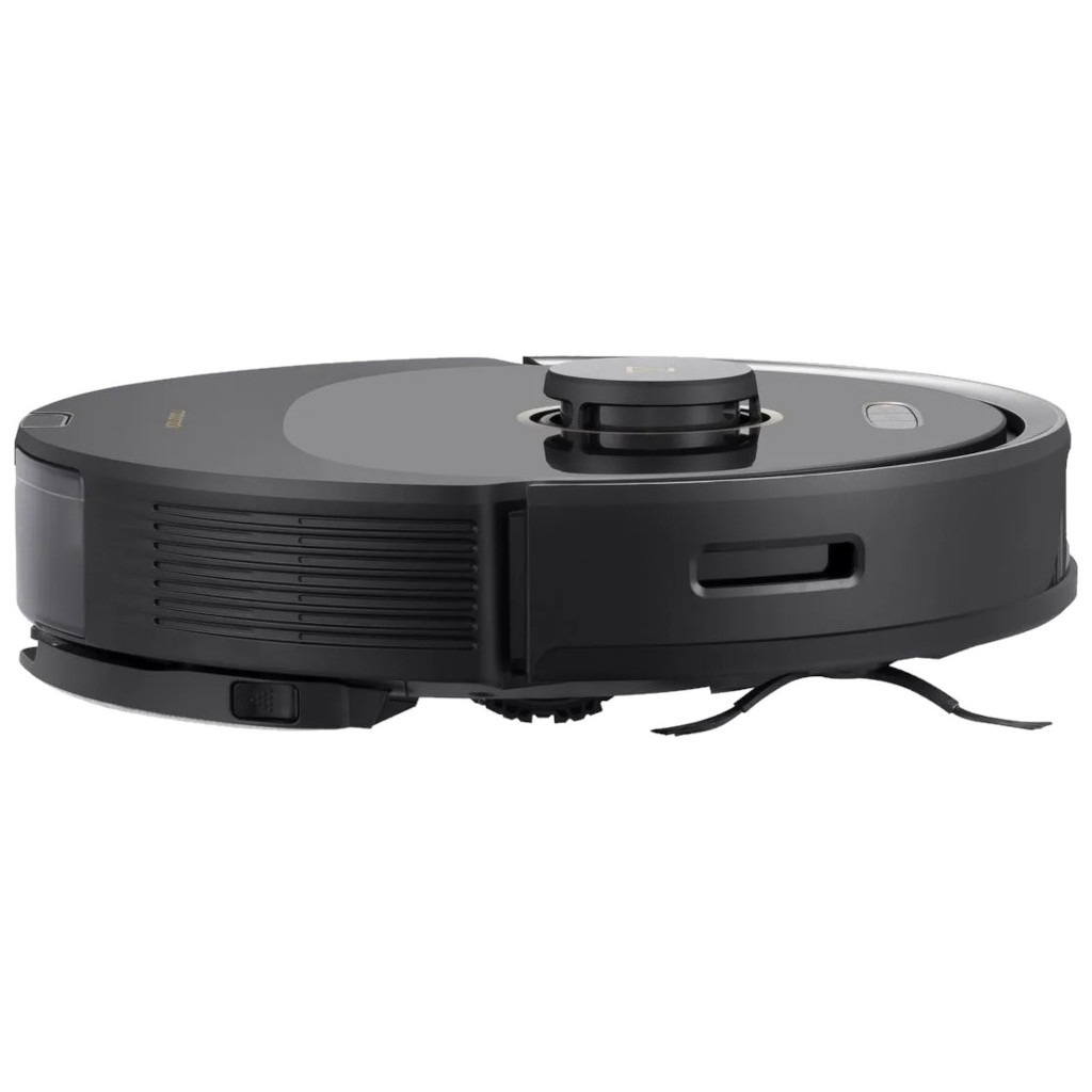 Пилосос Roborock Vacuum Cleaner Q8 Max Black (Q8M52-00) - зображення 10