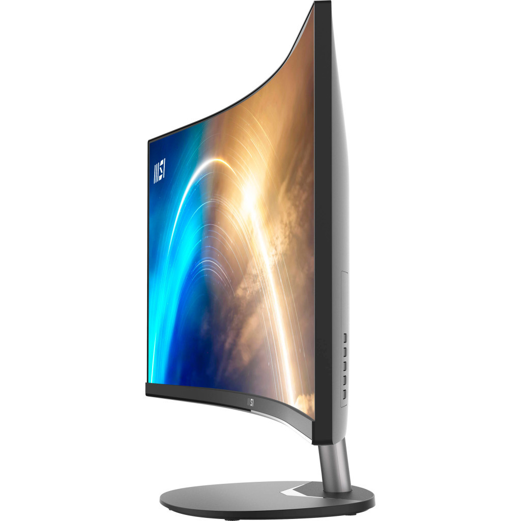 Монітор MSI PRO MP341CQ - зображення 9