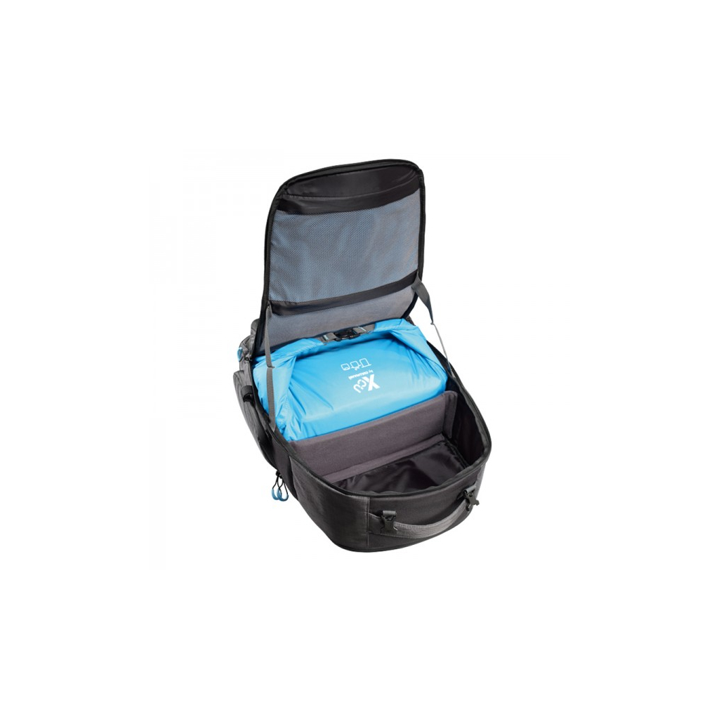 Фото-сумка Cullmann XCU outdoor DayPack 400+ Grey (99580) - зображення 2