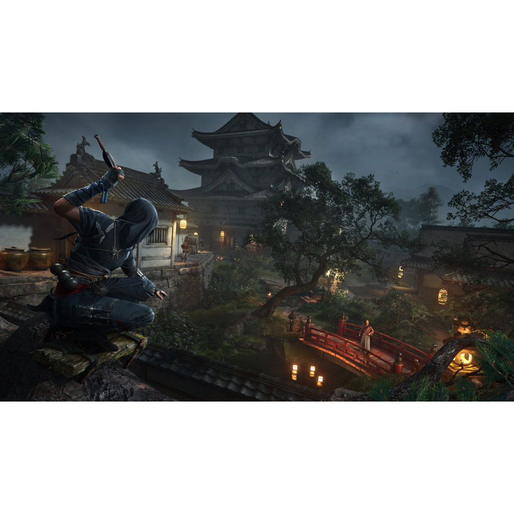 Гра Sony Assassin`s Creed Shadows Special Edition, BD диск (3307216292951) - зображення 6