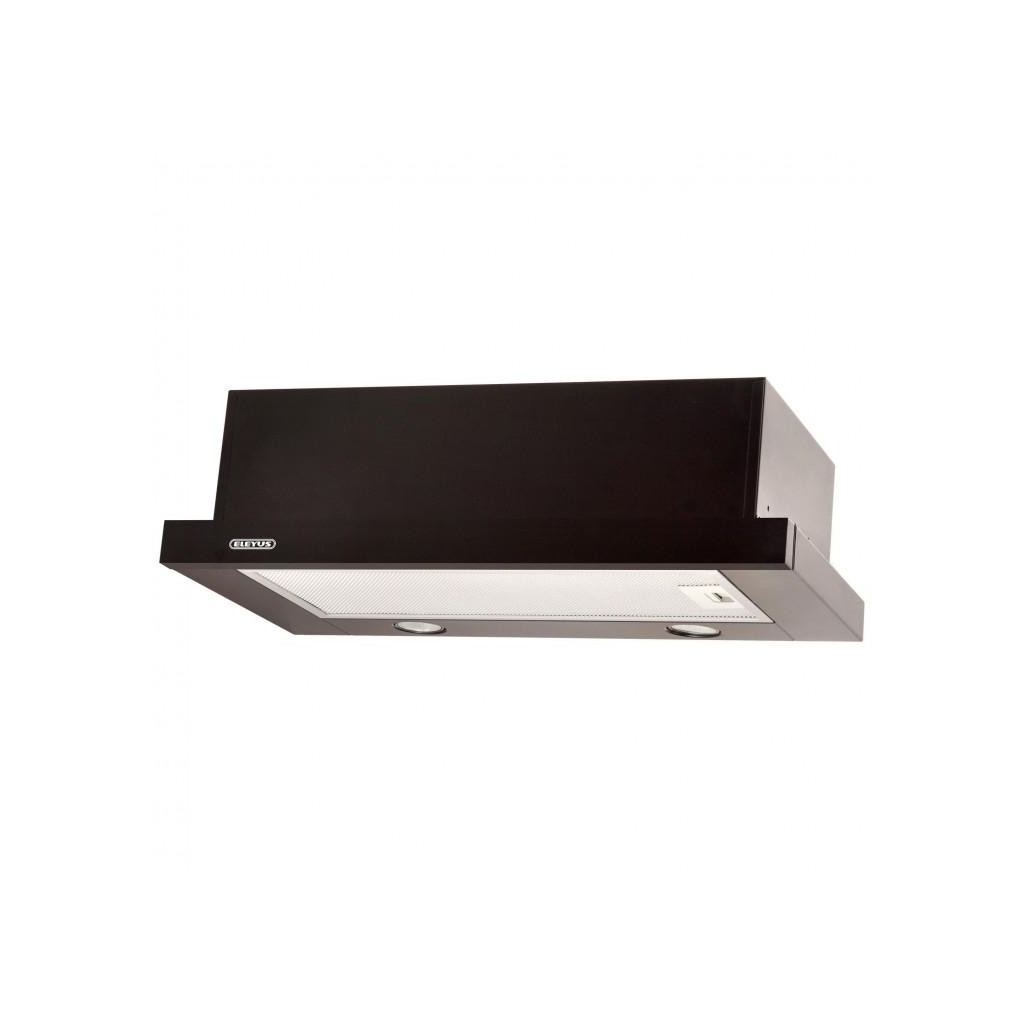 Витяжка кухонна Eleyus Cyclon 700 60 BL - зображення 6