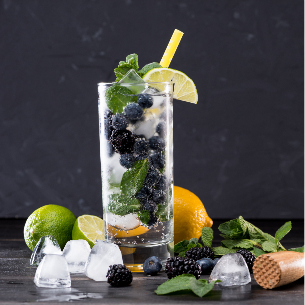 Пакетики для льоду Chisto 240 кубиків (4823098414414) - зображення 3