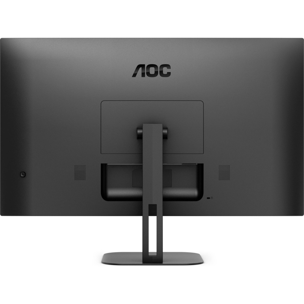 Монітор AOC Q32V5CE/BK - зображення 7