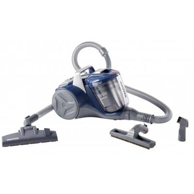 Пилосос Hoover BR2020 019 Blue - зображення 1
