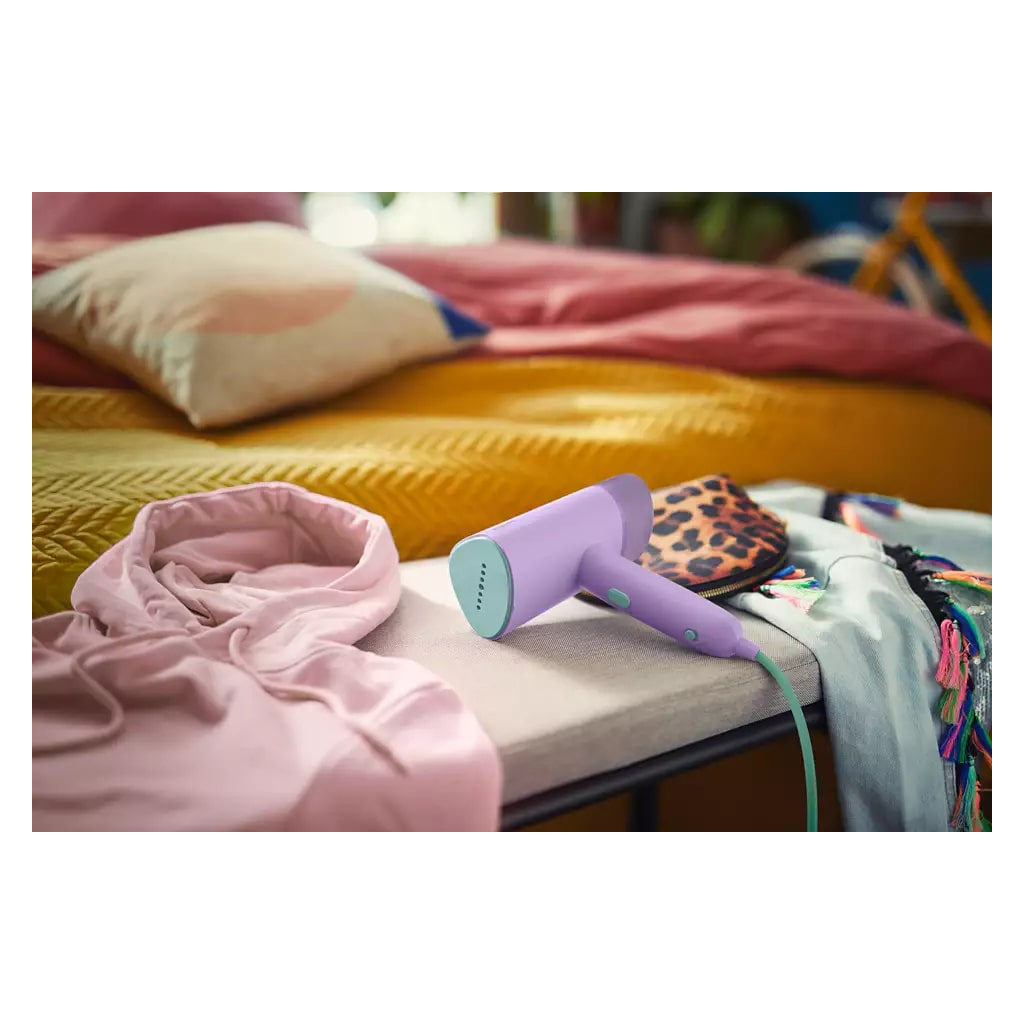 Відпарювач для одягу Philips STH3010/30 - зображення 3