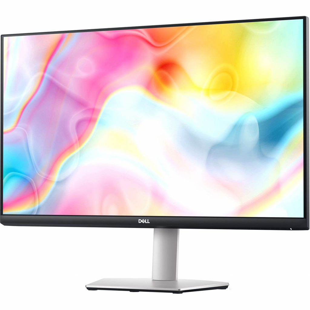 Монітор Dell S2722QC (210-BBRQ) - зображення 3