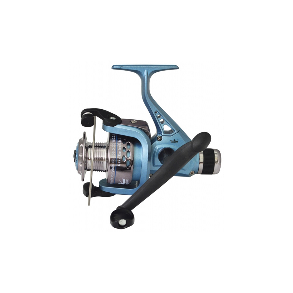 Котушка Fishing ROI FLASH 3000 (103-0050) - зображення 1