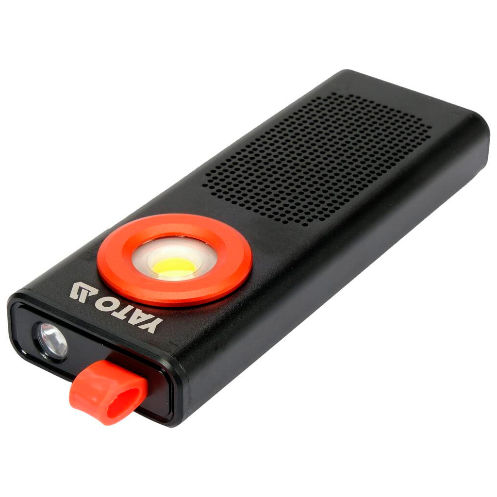 Ліхтар Yato YT-08557 - зображення 3