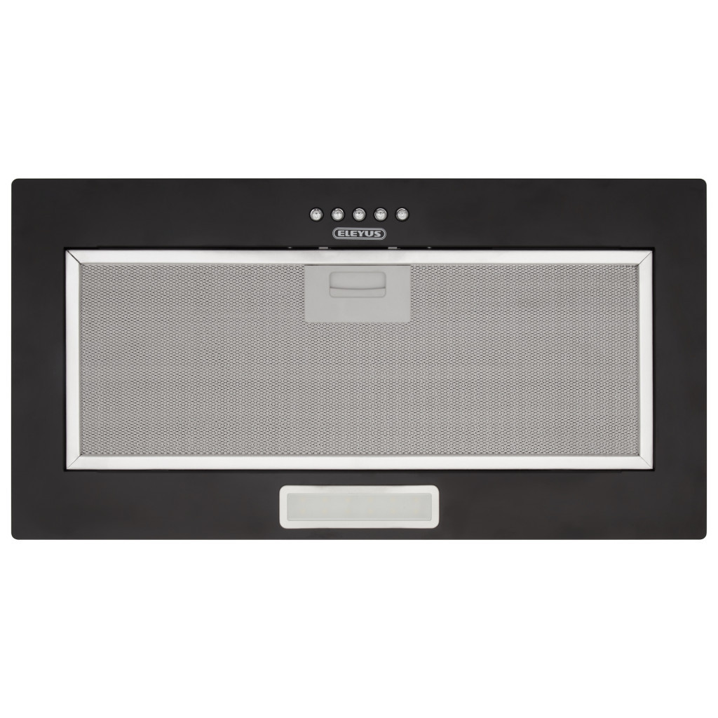 Витяжка кухонна Eleyus UNIA 800 LED 52 BL - зображення 5