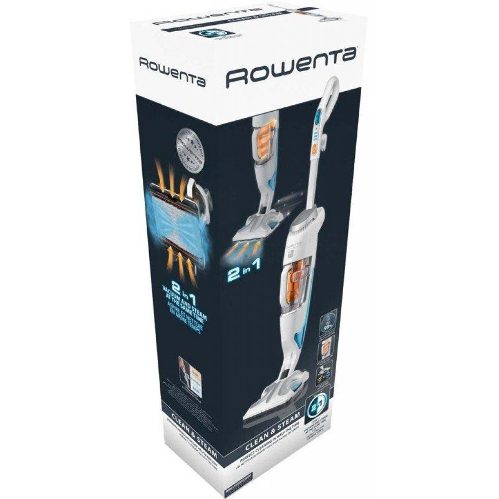 Пилосос Rowenta RY7557WH - зображення 4