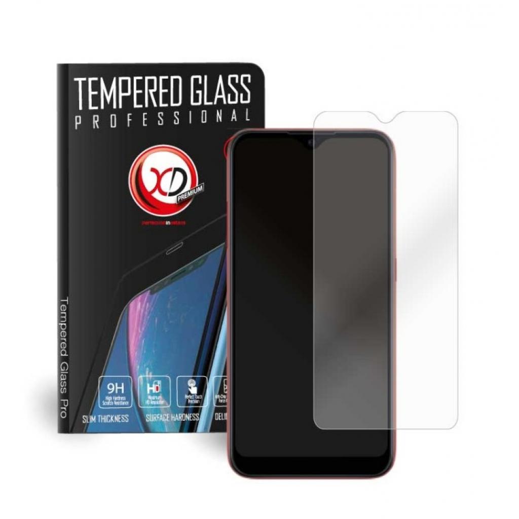 Скло захисне Extradigital HD для Samsung Galaxy A01 (EGL4666) - зображення 1