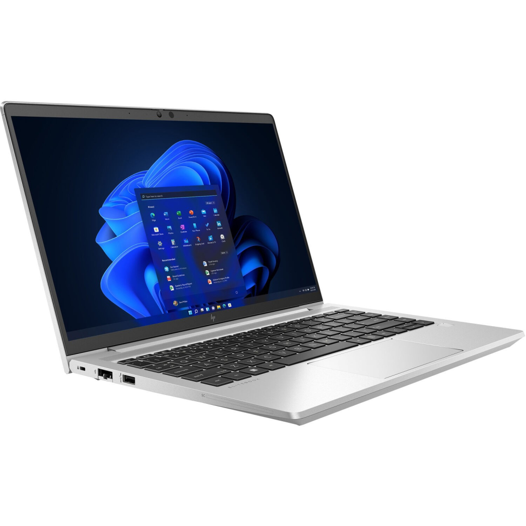 Ноутбук HP EliteBook 640 G9 (81M83AA) - зображення 2