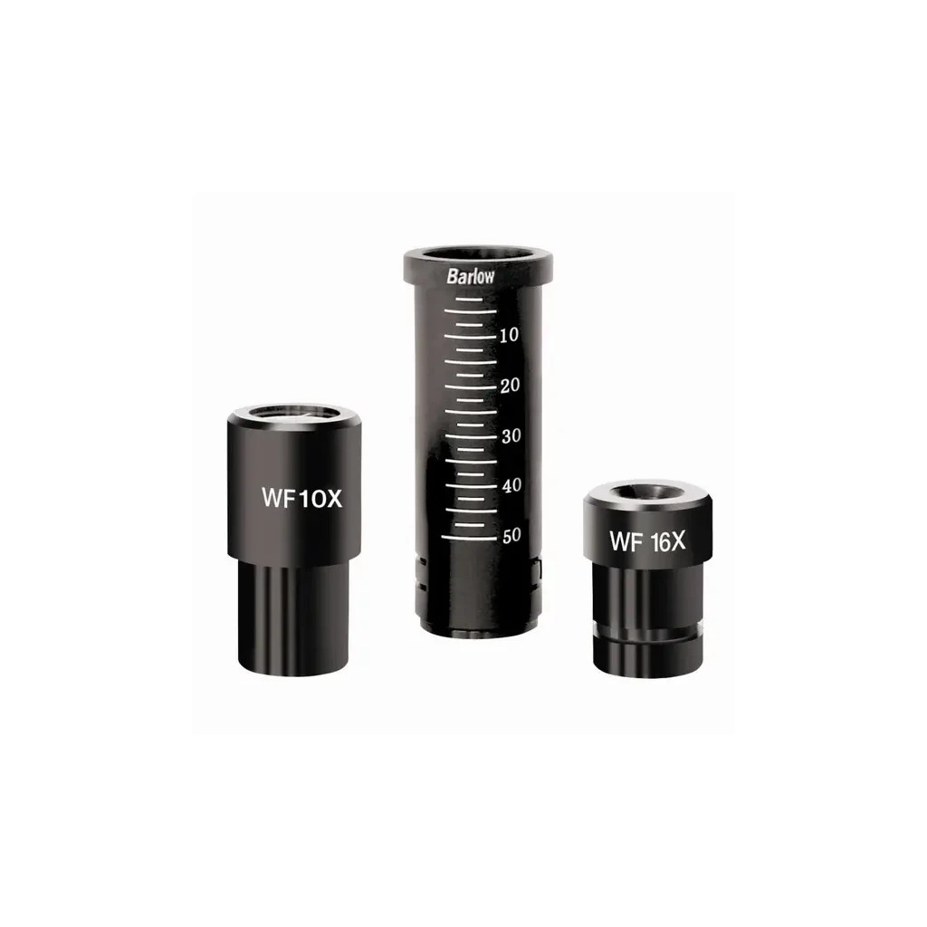 Мікроскоп Bresser Junior 40x-1024x USB HD Camera (8855001) (930587) - зображення 6