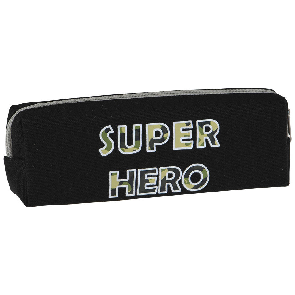 Пенал Hash 3 HS-305 (505020082) - зображення 2