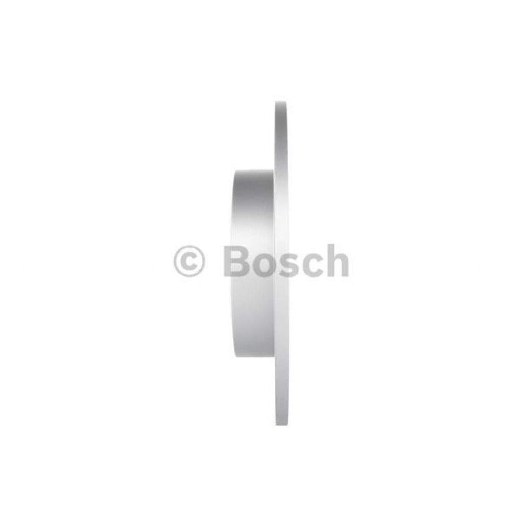 Гальмівний диск Bosch 0 986 478 884 - зображення 2