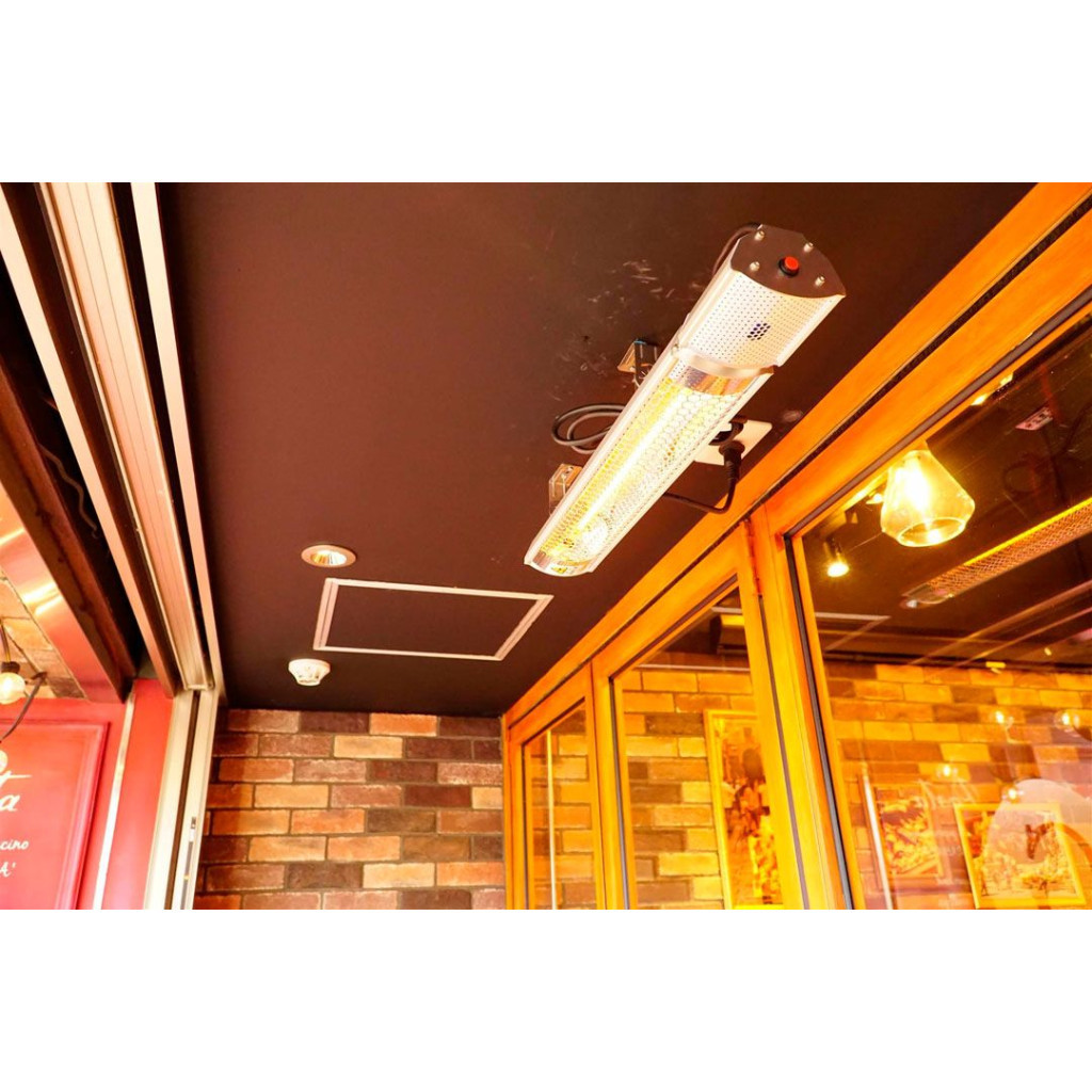 Обігрівач Neo Tools 90-030 - изображение 9