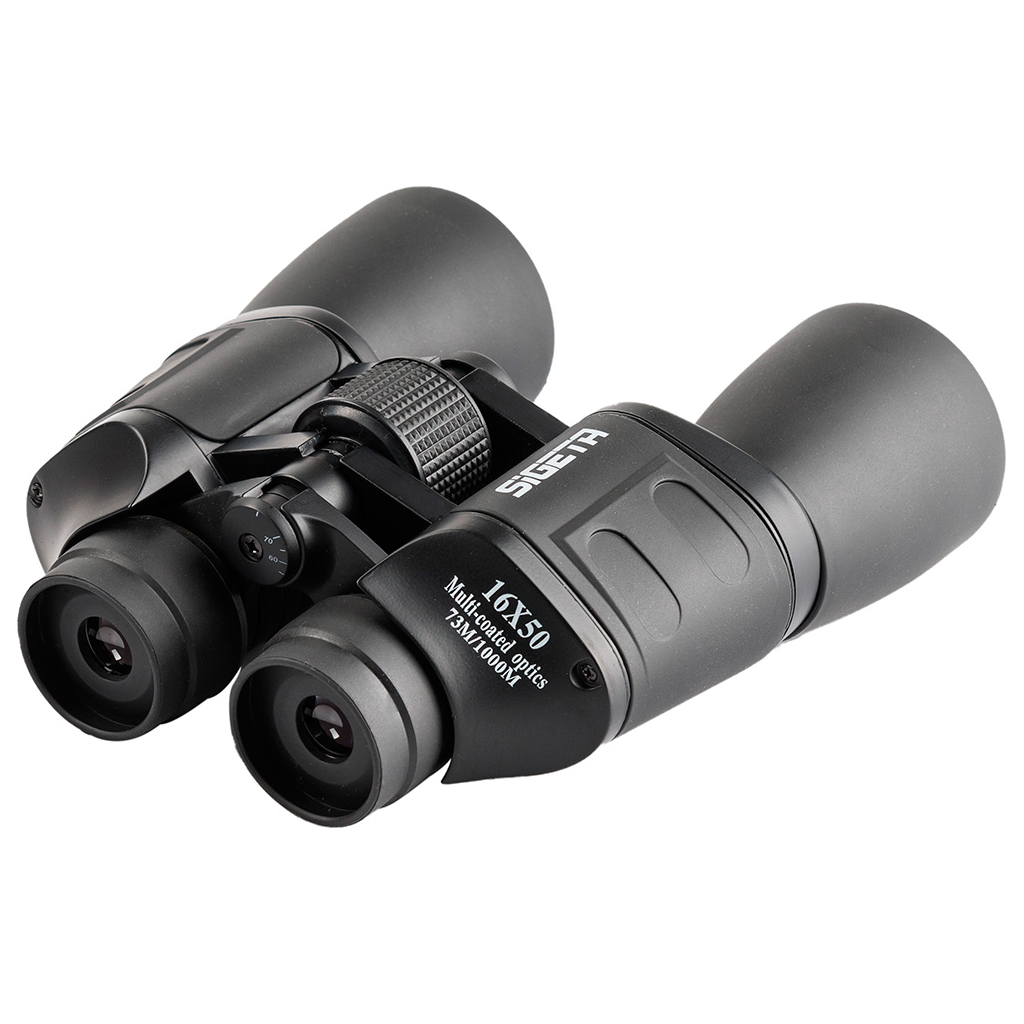 Бінокль Sigeta Farland 16x50 (65884) - зображення 2