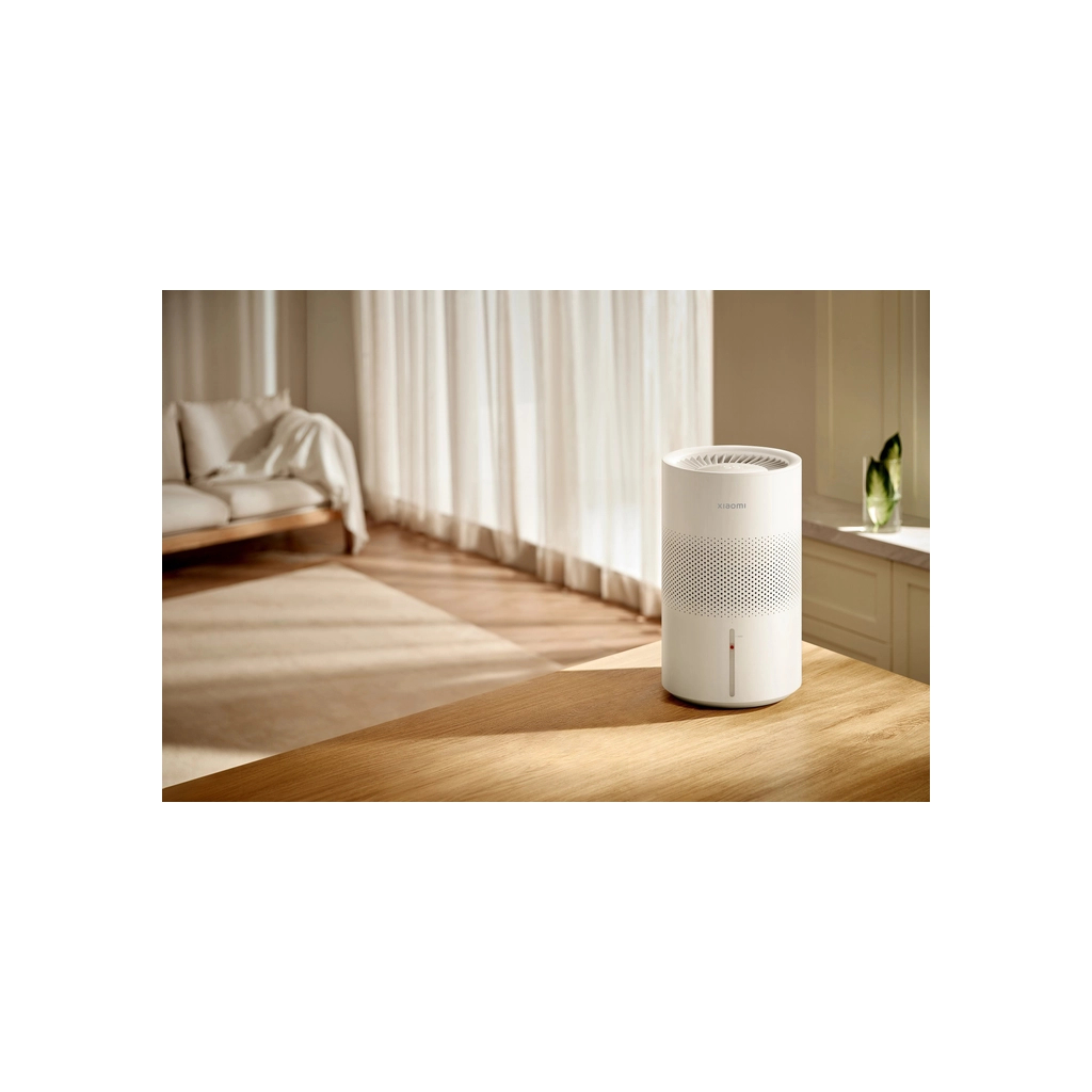 Зволожувач повітря Xiaomi Smart Evaporative Humidifier (BHR8532EU) - зображення 6