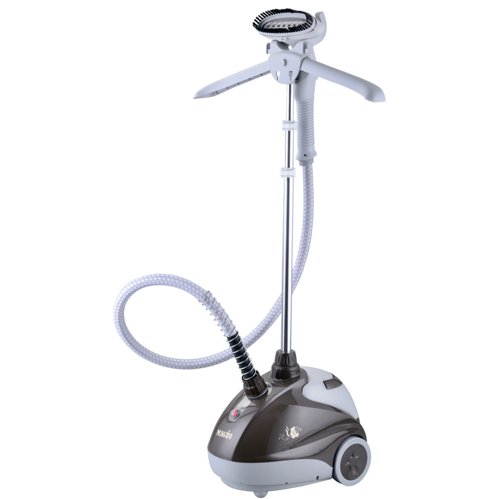 Відпарювач для одягу Magio МG-324 - зображення 1