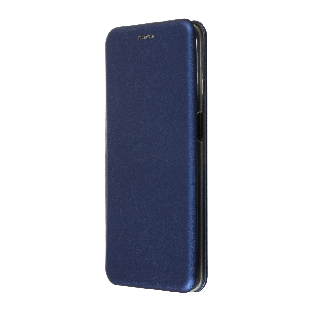 Чохол до мобільного телефона Armorstandart G-Case Oppo A54 4G Blue (ARM59751) - зображення 1