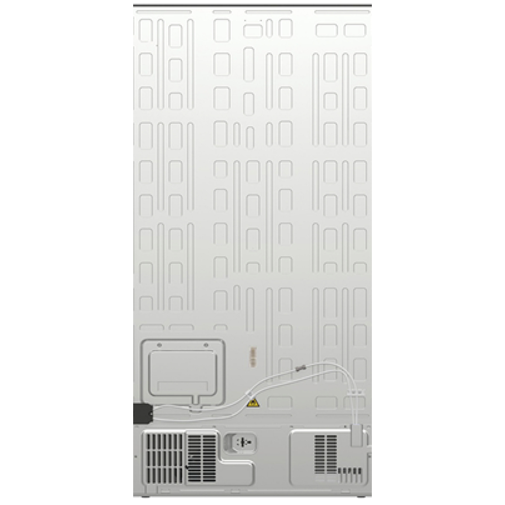Холодильник Gorenje NRR9185ESXL1 - зображення 8