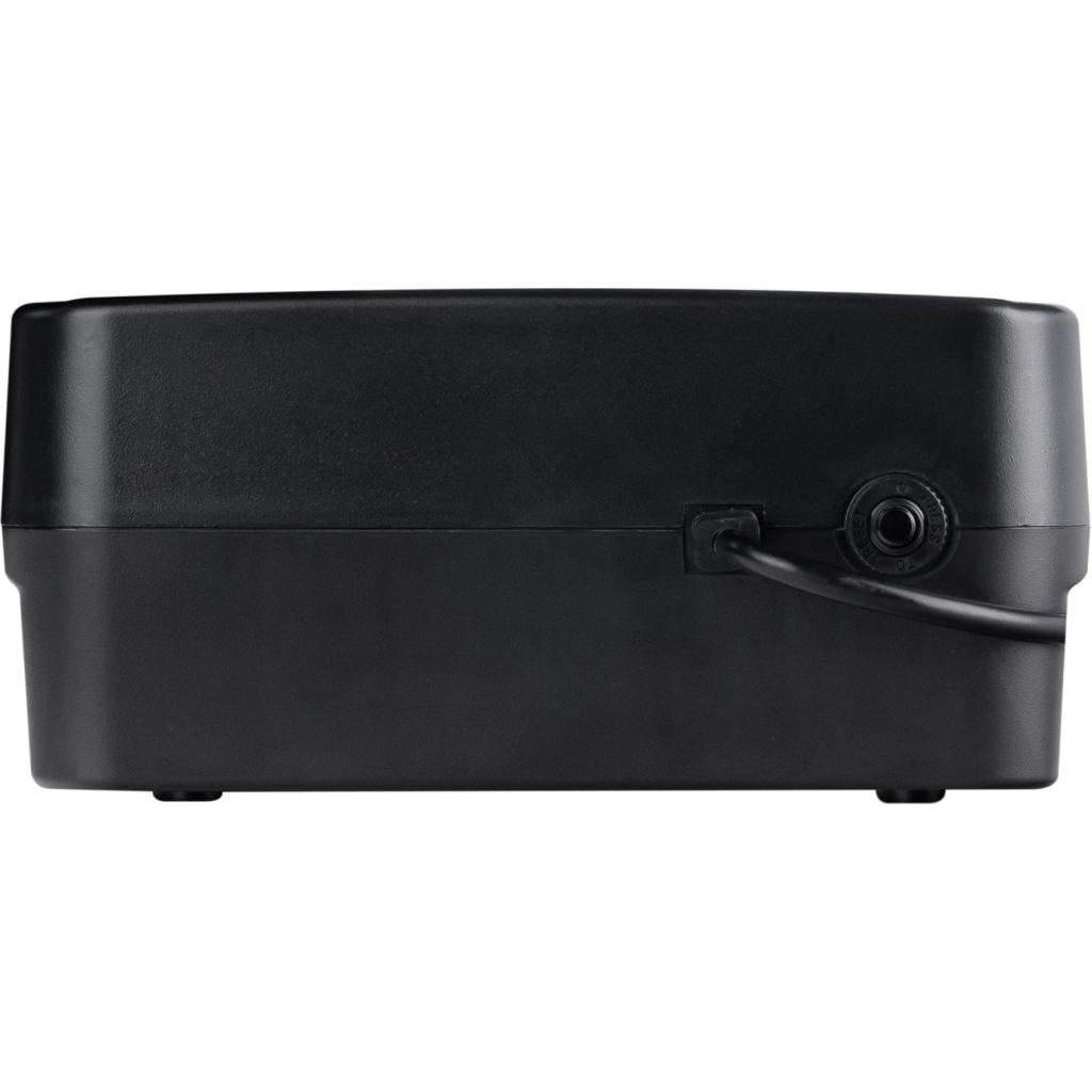 Пристрій безперебійного живлення Prologix 850VA 480W (PLP850VA8LED) - изображение 8