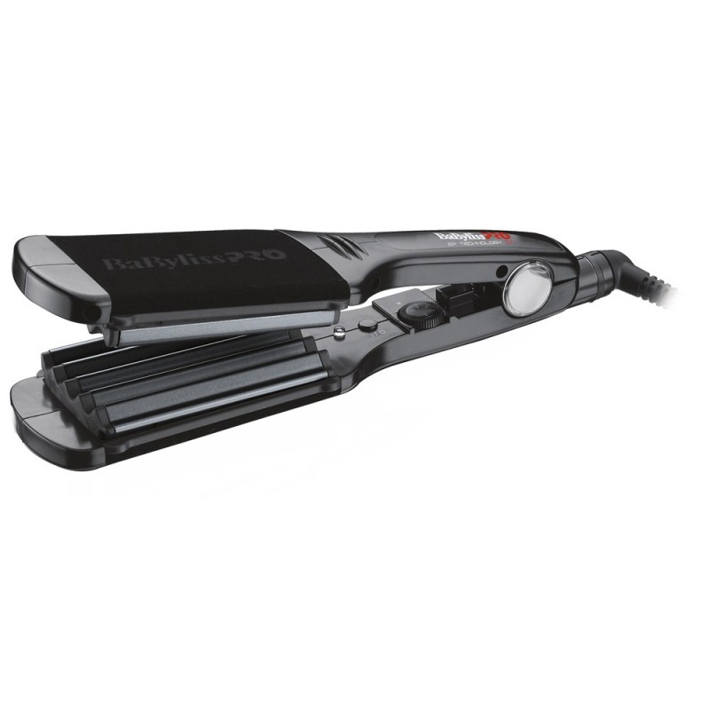Прилад для укладання волосся Babyliss Pro BAB2512EPCE - picture 1