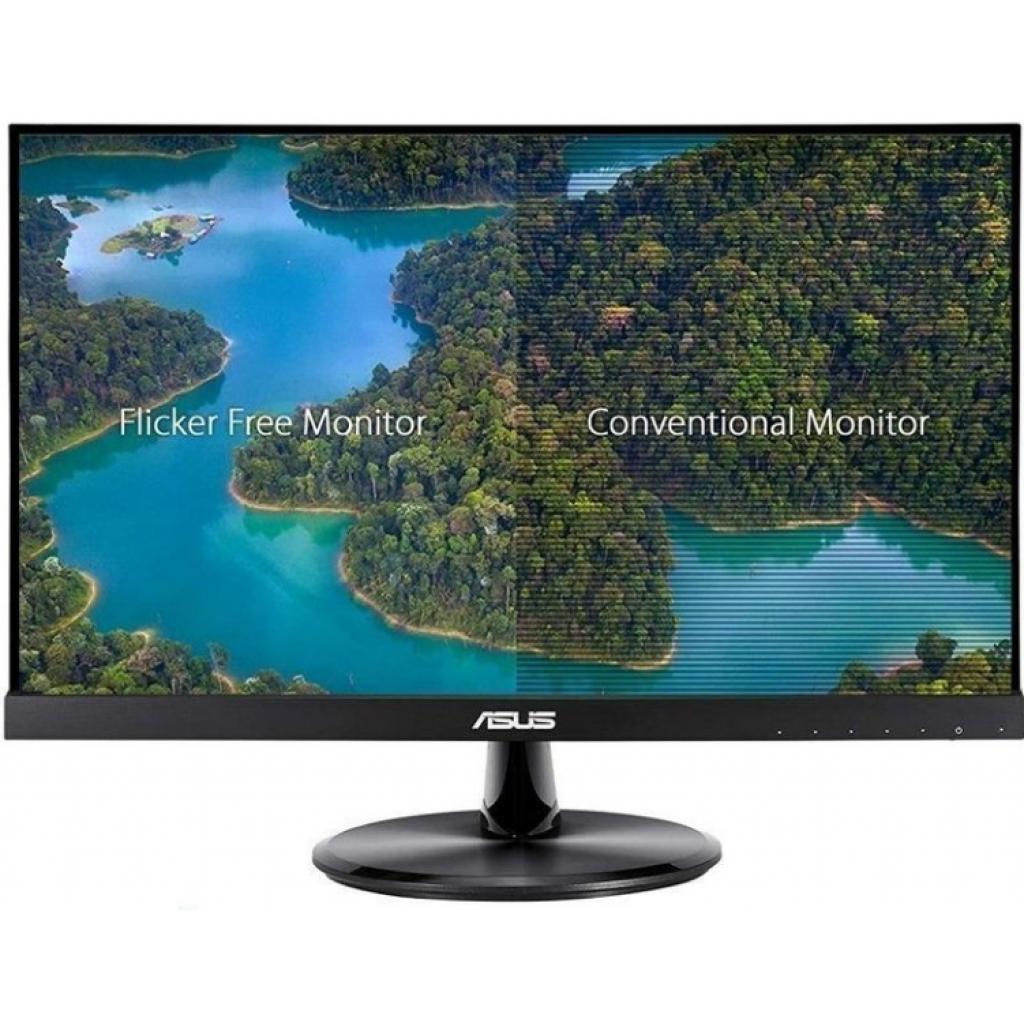 Монітор ASUS VP229HE - зображення 8