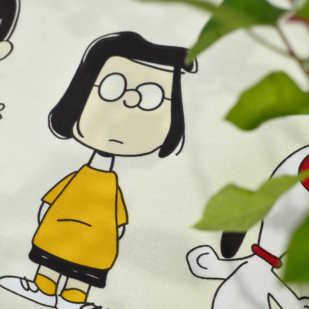 Постільна білизна Viluta Сатин Твіл 406 214х150 підліткова (406-pd) - зображення 5