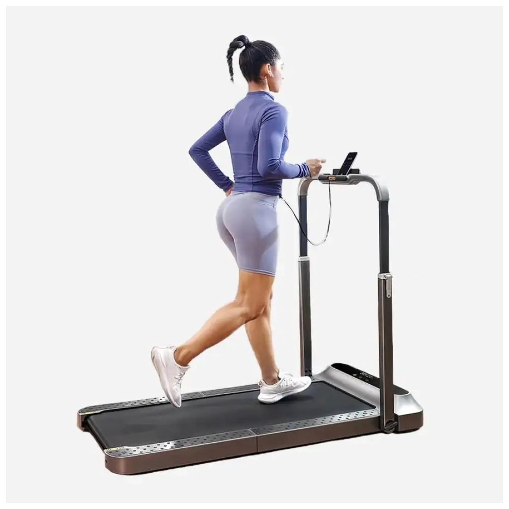 Бігова доріжка Kingsmith Walkingpad&Treadmill R2 Black (TRR2FB) - picture 10