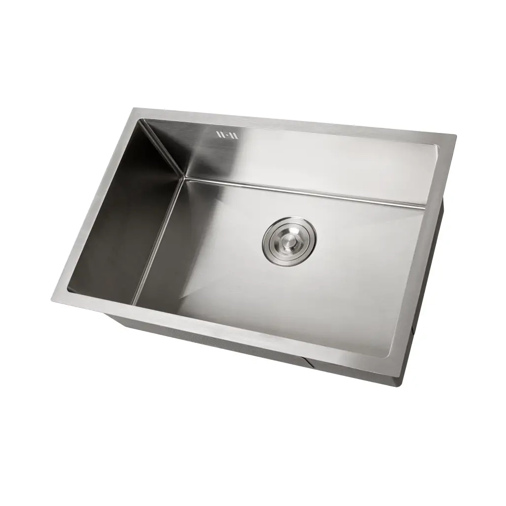 Мийка кухонна Nett NS-6845 (131420) - зображення 1