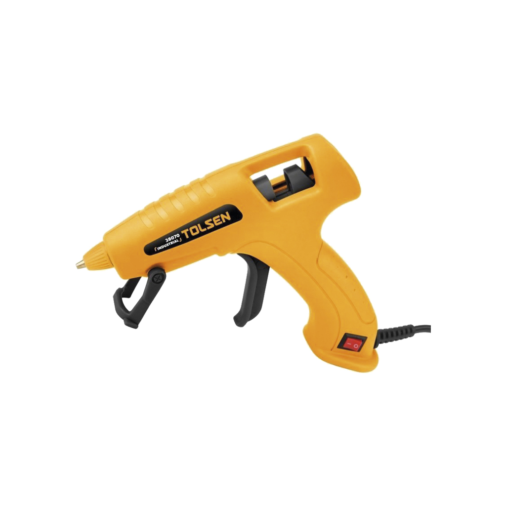 Клейовий пістолет Tolsen Т-20 (38070) - изображение 1