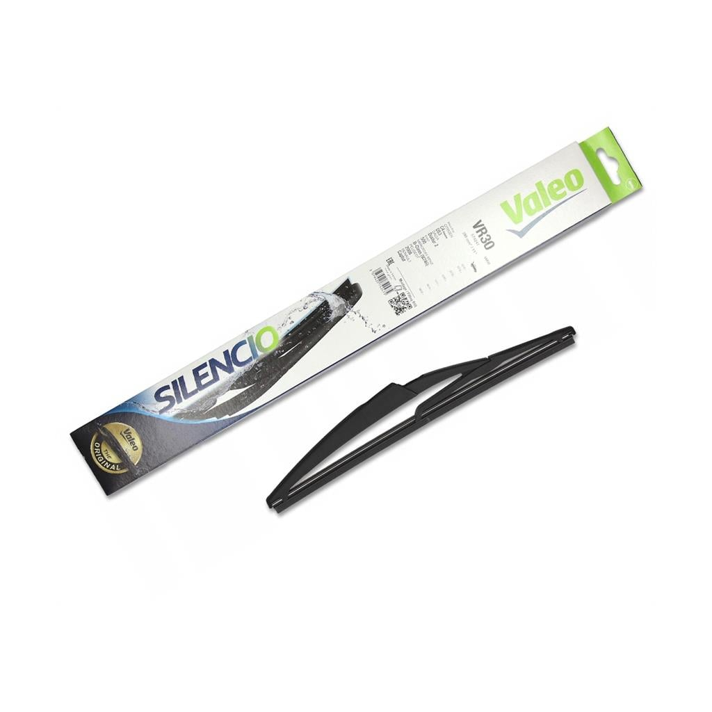 Щітка склоочисника Valeo 574205 - зображення 2