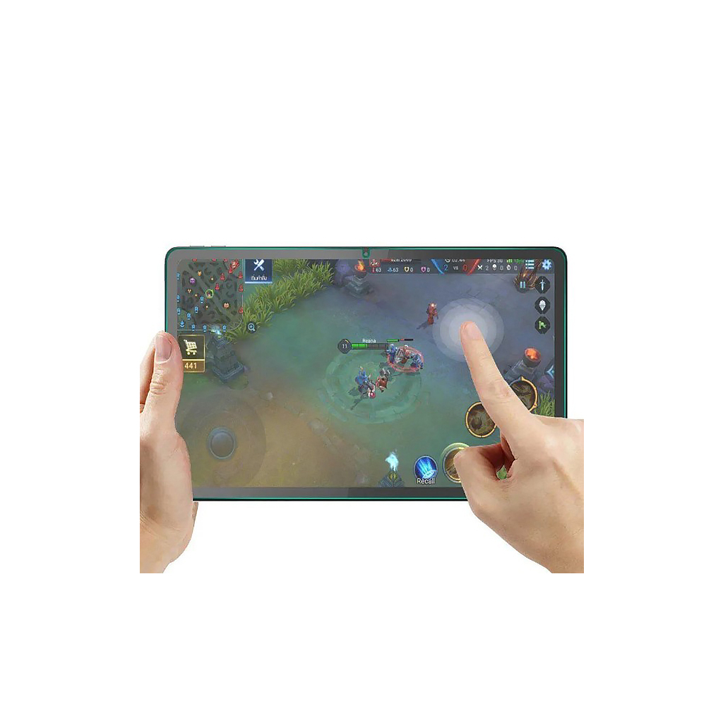 Скло захисне BeCover Lenovo Tab P11 Pro (2Gen) (TB-132FU/TB-138FC)/Xiaoxin Pad Pro 202211.2" (708347) - зображення 4