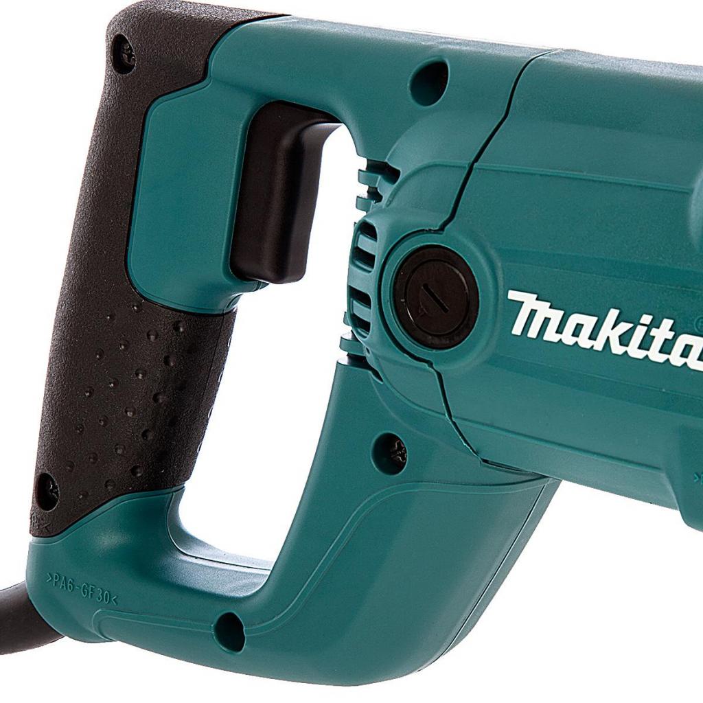 Шабельна пила Makita JR3050T - зображення 4