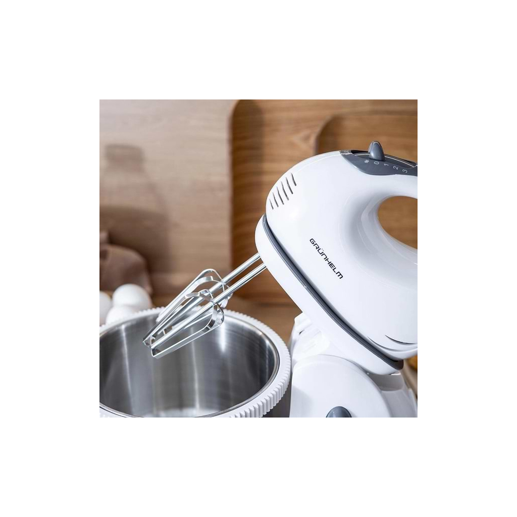 Міксер Grunhelm GRM660 - picture 5