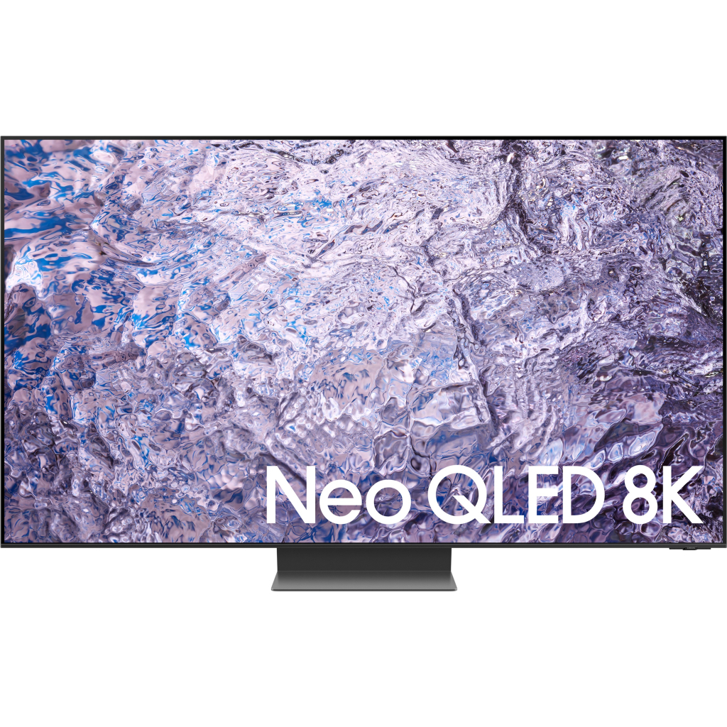 Телевізор Samsung QE65QN800CUXUA - зображення 5