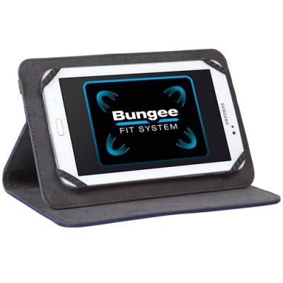 Чохол до планшета Targus 7-8" Universal BLUE stand (THZ33302EU) - зображення 3