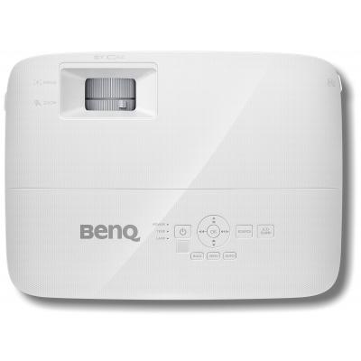 Проектор BenQ MW550 - зображення 6