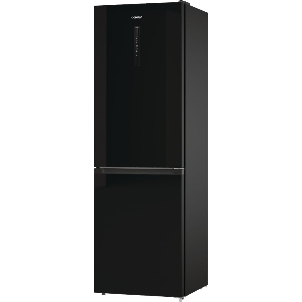 Холодильник Gorenje NRK6192ABK4 - зображення 6