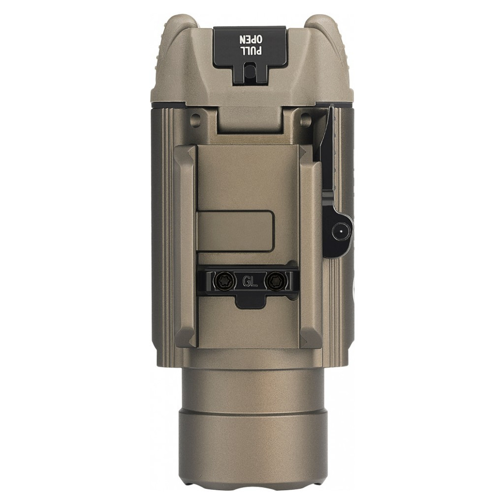 Ліхтар Olight Baldr RL ЛЦУ Tan (BALDR RL DT) - зображення 6