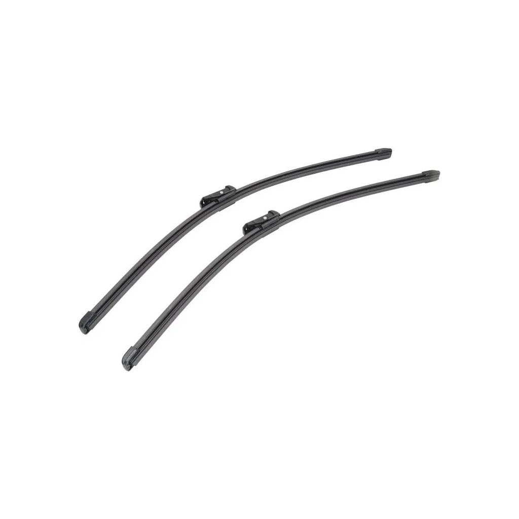 Щітка склоочисника Denso DF-125 - зображення 3