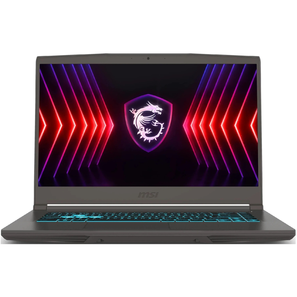 Ноутбук MSI Thin A15 B7UC-431XRO (9S7-16RK11-431) - зображення 1